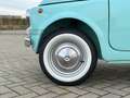 Fiat 500 F | Azzuro Acquamarina 0433 | Mint Blau - thumbnail 8