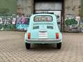 Fiat 500 F | Azzuro Acquamarina 0433 | Mint Azul - thumbnail 40