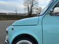 Fiat 500 F | Azzuro Acquamarina 0433 | Mint Blau - thumbnail 6