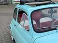 Fiat 500 F | Azzuro Acquamarina 0433 | Mint Modrá - thumbnail 5