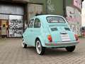 Fiat 500 F | Azzuro Acquamarina 0433 | Mint Bleu - thumbnail 41