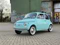 Fiat 500 F | Azzuro Acquamarina 0433 | Mint Bleu - thumbnail 2
