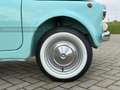Fiat 500 F | Azzuro Acquamarina 0433 | Mint Bleu - thumbnail 11