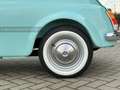 Fiat 500 F | Azzuro Acquamarina 0433 | Mint Blauw - thumbnail 9