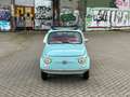 Fiat 500 F | Azzuro Acquamarina 0433 | Mint plava - thumbnail 3