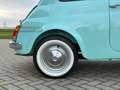 Fiat 500 F | Azzuro Acquamarina 0433 | Mint plava - thumbnail 10