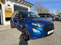 Ford EcoSport ST-Line 103 kW (140 PS), Schalt. 6-Gang, Fronta... Blau - thumbnail 2