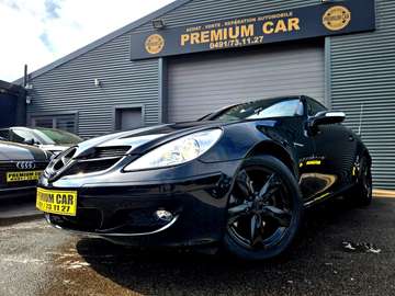 SLK 200