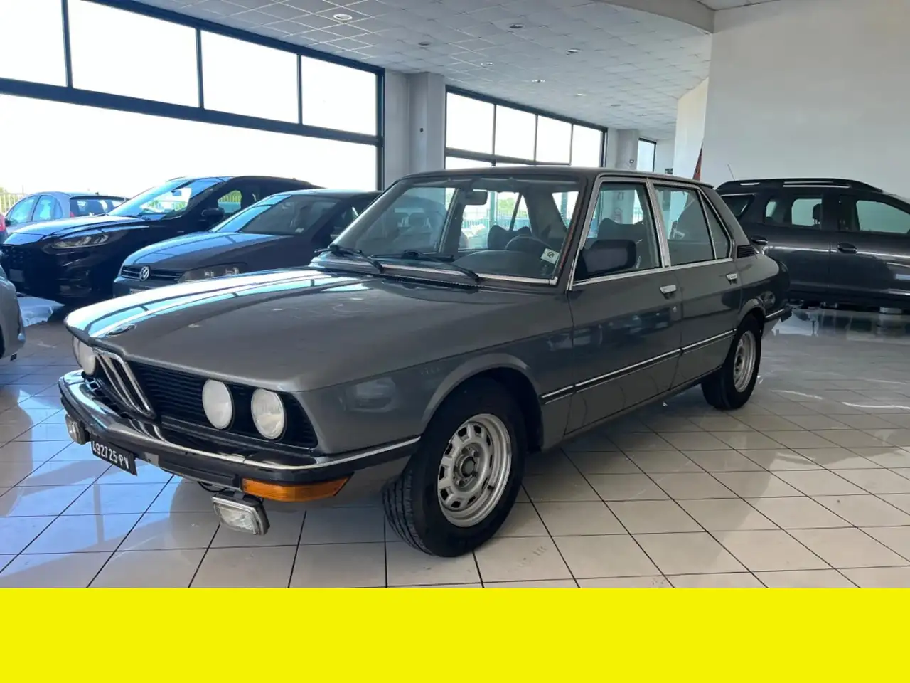 BMW Unknown