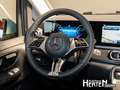 Mercedes-Benz V 300 d Lang +AMG+STYLE PLUS+AHK+STANDH.+7S Grau - thumbnail 7