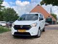 Dacia Lodgy 1.3 TCe Ambiance | 7 persoons + Airco nu € 11.975, Wit - thumbnail 4
