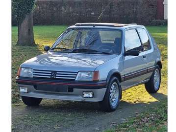 205 1.6 GTI