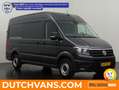 Volkswagen Crafter 2.0TDI L3H3 Highline | Navigatie | Camera | Airco Gris - thumbnail 1