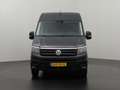 Volkswagen Crafter 2.0TDI L3H3 Highline | Navigatie | Camera | Airco Gris - thumbnail 10