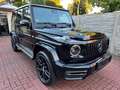 Mercedes-Benz G 63 AMG CARBON+EXCLUSIVE SITZE+TV+VOLL Zwart - thumbnail 3