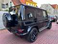 Mercedes-Benz G 63 AMG CARBON+EXCLUSIVE SITZE+TV+VOLL Zwart - thumbnail 4