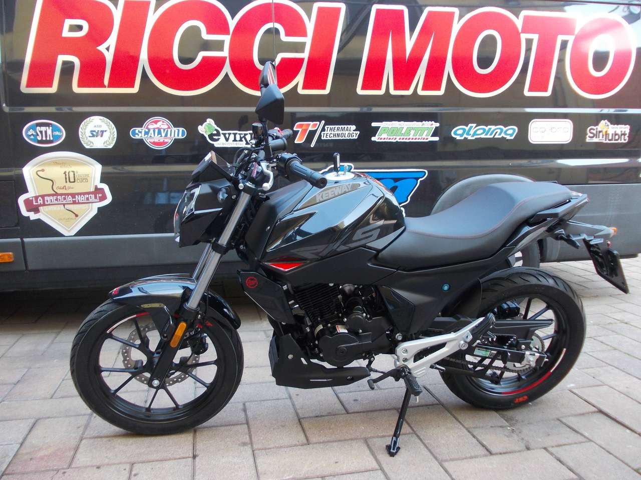 Keeway Others RKS 125