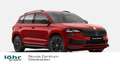 Skoda Karoq Sportline 1.5 TSI 150PS 6-Gang mech. Fahrassi Plus Rot - thumbnail 1