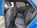 Ford Puma 1.0 EcoBoost Aut ST-LINE *AHK/ACC/RFK* Blu/Azzurro - thumbnail 8