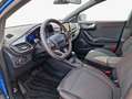 Ford Puma 1.0 EcoBoost Aut ST-LINE *AHK/ACC/RFK* Blu/Azzurro - thumbnail 7