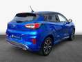 Ford Puma 1.0 EcoBoost Aut ST-LINE *AHK/ACC/RFK* Blu/Azzurro - thumbnail 2