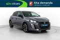 Peugeot 208 1.2 Hybrid Allure e-DCS6 100 Gris - thumbnail 3