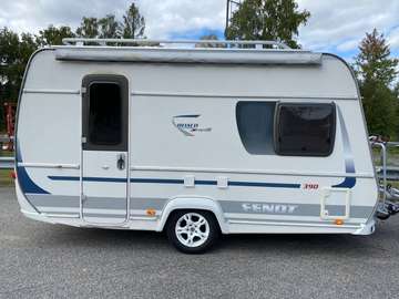 Bianco 390 Sportivo