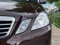 Mercedes-Benz E 300 BlueTEC HYBRID Edition Sport | Schuif/kantel dak + Brown - thumbnail 8