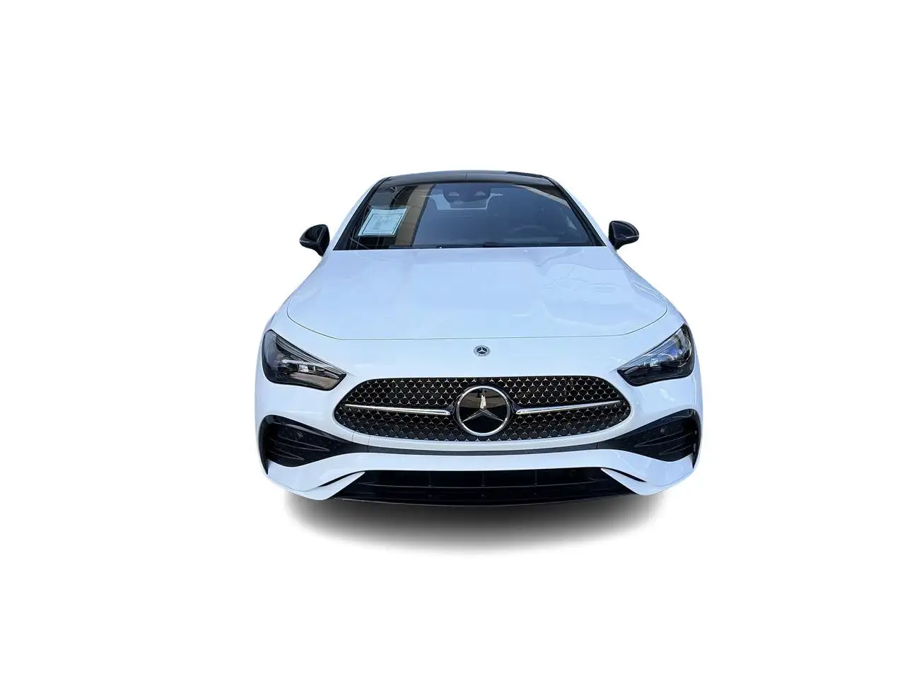 Mercedes-Benz CLE снимка Mercedes-Benz CLE