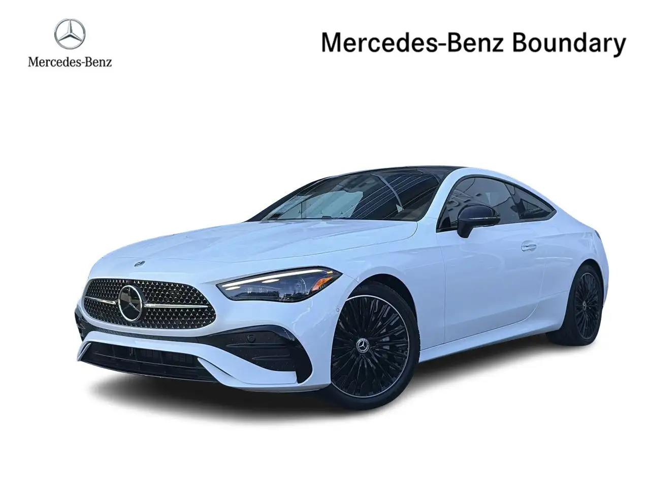 2026 Mercedes-Benz GLC