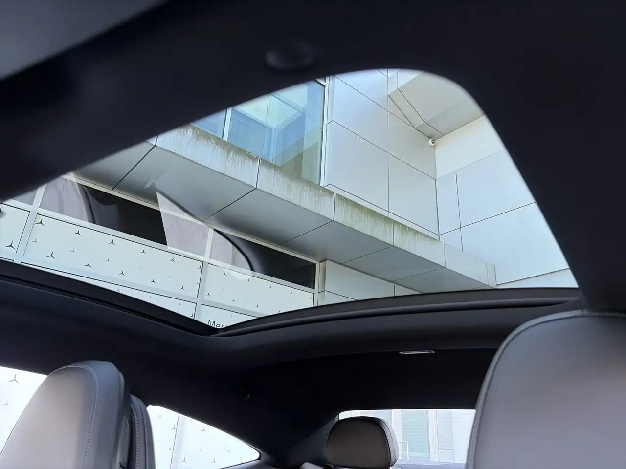Mercedes-Benz CLE снимка Mercedes-Benz CLE