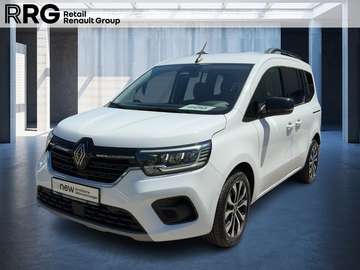 1.5 dCi 115 Techno