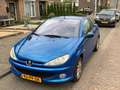 Peugeot 206 2.0-16V Blauw - thumbnail 2