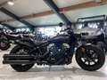 Indian Scout Bobber 1200cc / 100cv  Feux Led  Pathfinder Zwart - thumbnail 1
