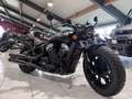 Indian Scout Bobber 1200cc / 100cv  Feux Led  Pathfinder Zwart - thumbnail 7