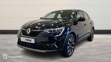 1.6 E-Tech 145ch Zen