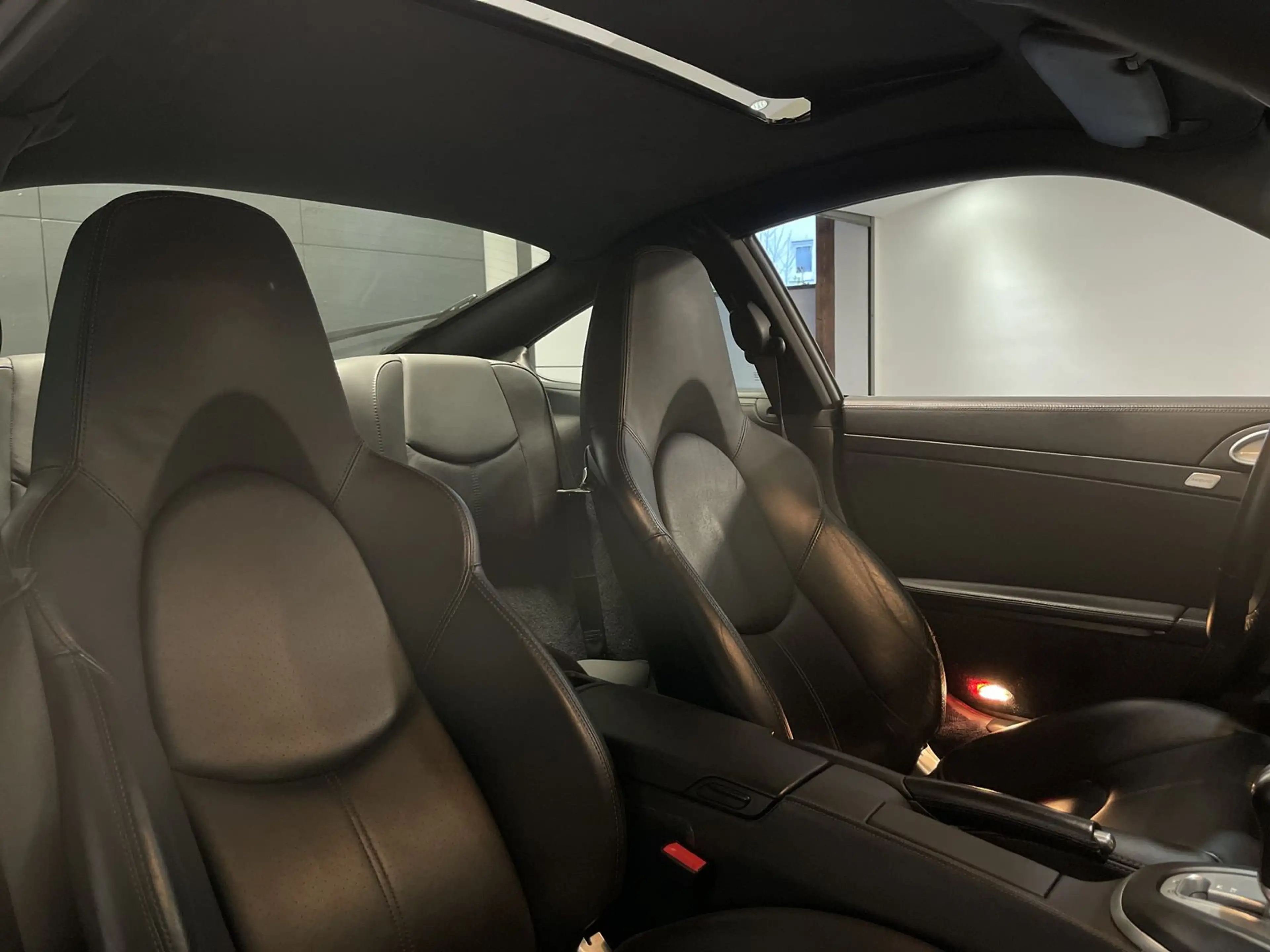 Porsche 997 911 Turbo 2.Hand Achse Sonderstabilisatoren — photo 15