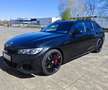 BMW 340 Touring M340d xdrive UTILITAIRE/LICHTE VRACHT Nero - thumbnail 1