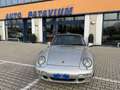 Porsche 993 Coupé Turbo WLS2 KIT 450 CV Nazionale ASI Silber - thumbnail 2