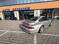 Porsche 993 Coupé Turbo WLS2 KIT 450 CV Nazionale ASI Silber - thumbnail 9