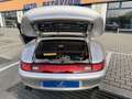 Porsche 993 Coupé Turbo WLS2 KIT 450 CV Nazionale ASI Silber - thumbnail 8
