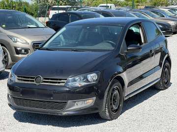 1.6 CR TDi - 3 Portes - Euro 5 - Airco