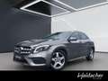 Mercedes-Benz GLA 200 d 4MATIC AMG Line LED eHeck AMG RKam Grau - thumbnail 1