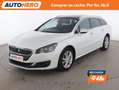 Peugeot 508 SW 2.0BlueHDI Allure 150 Blanco - thumbnail 1