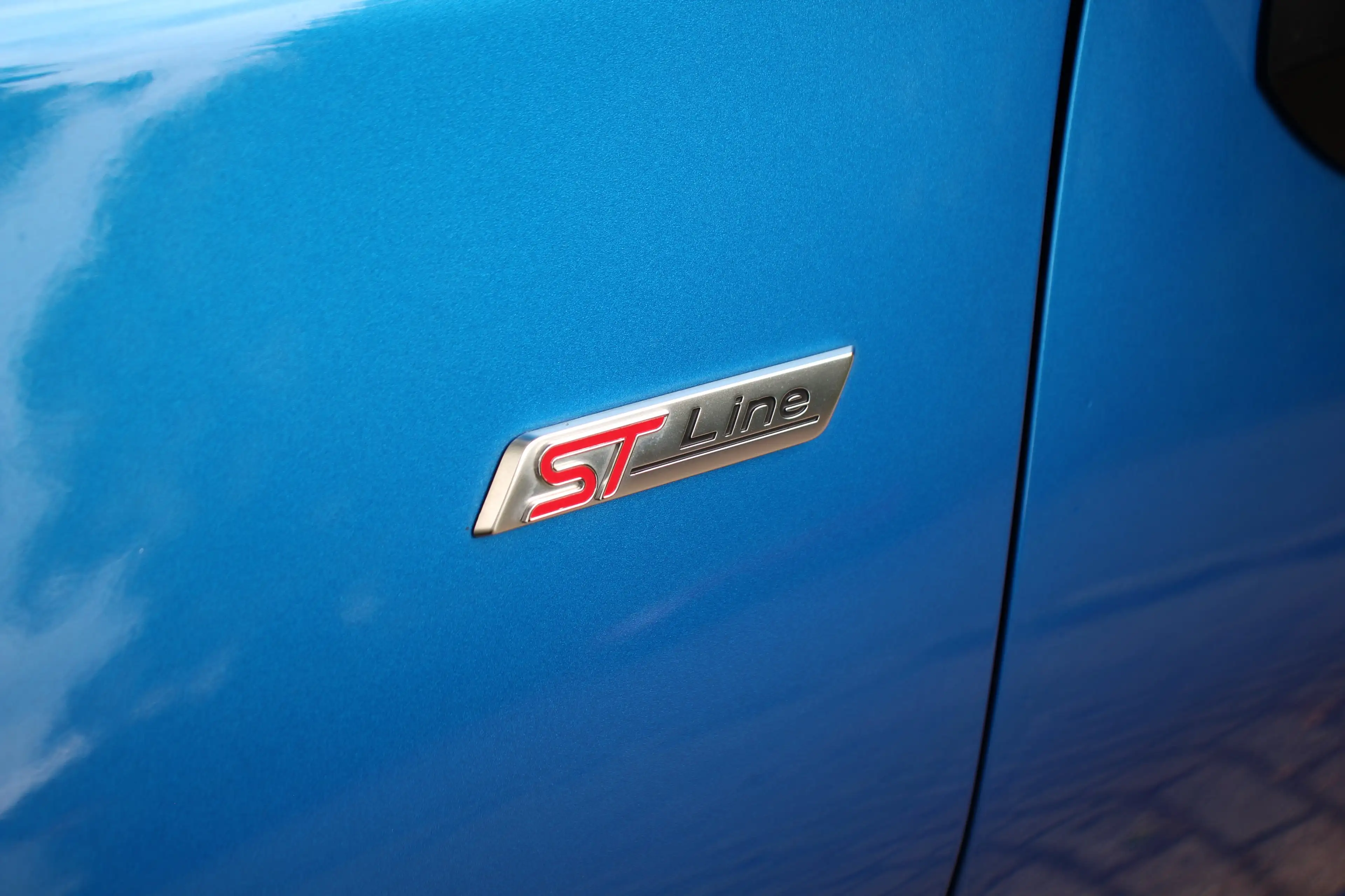 Ford Puma 1.0 EcoBoost Hybrid ST-Line X 155PK | ZWART DAK | — photo 29