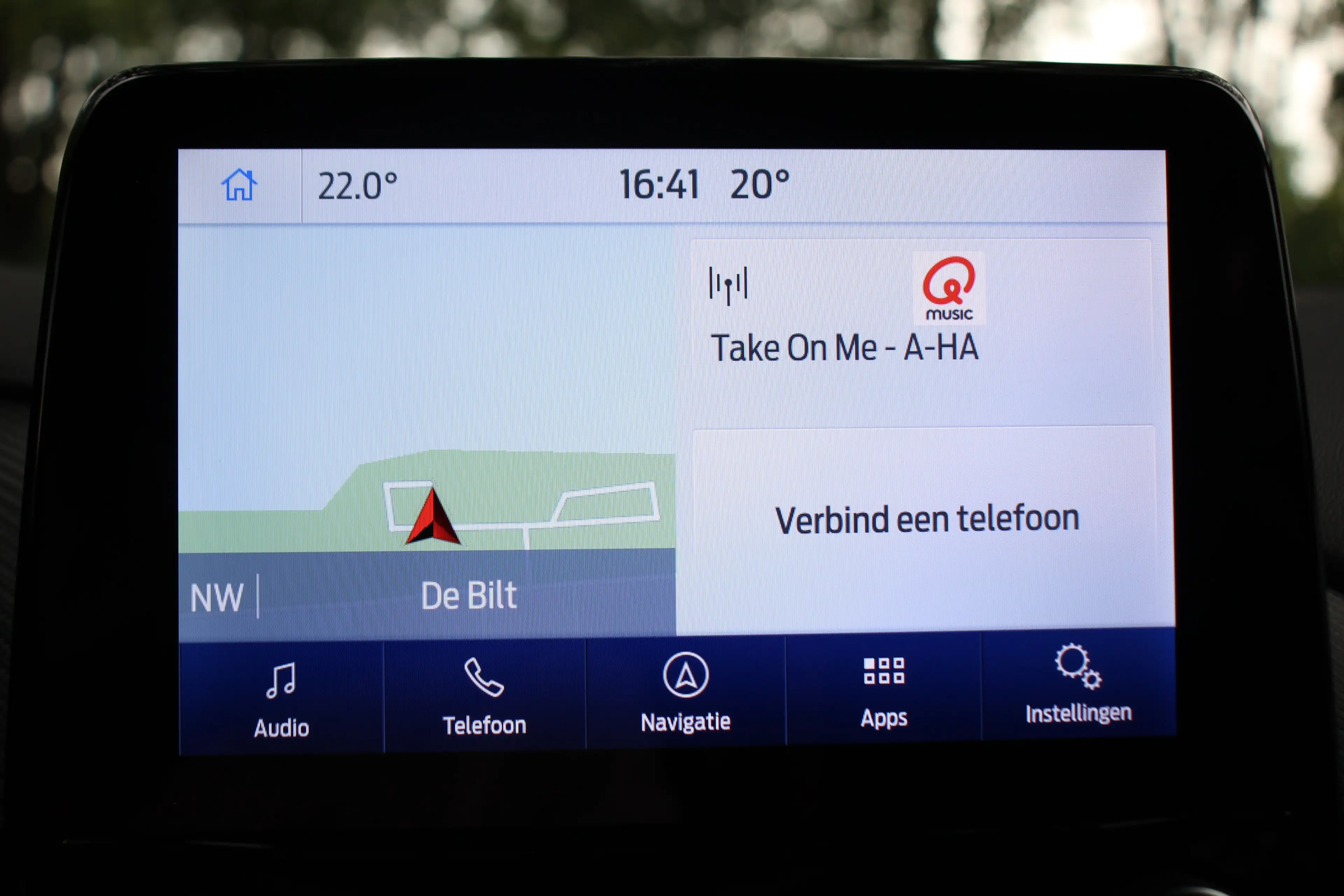 Ford Puma 1.0 EcoBoost Hybrid ST-Line X 155PK | ZWART DAK | — photo 18