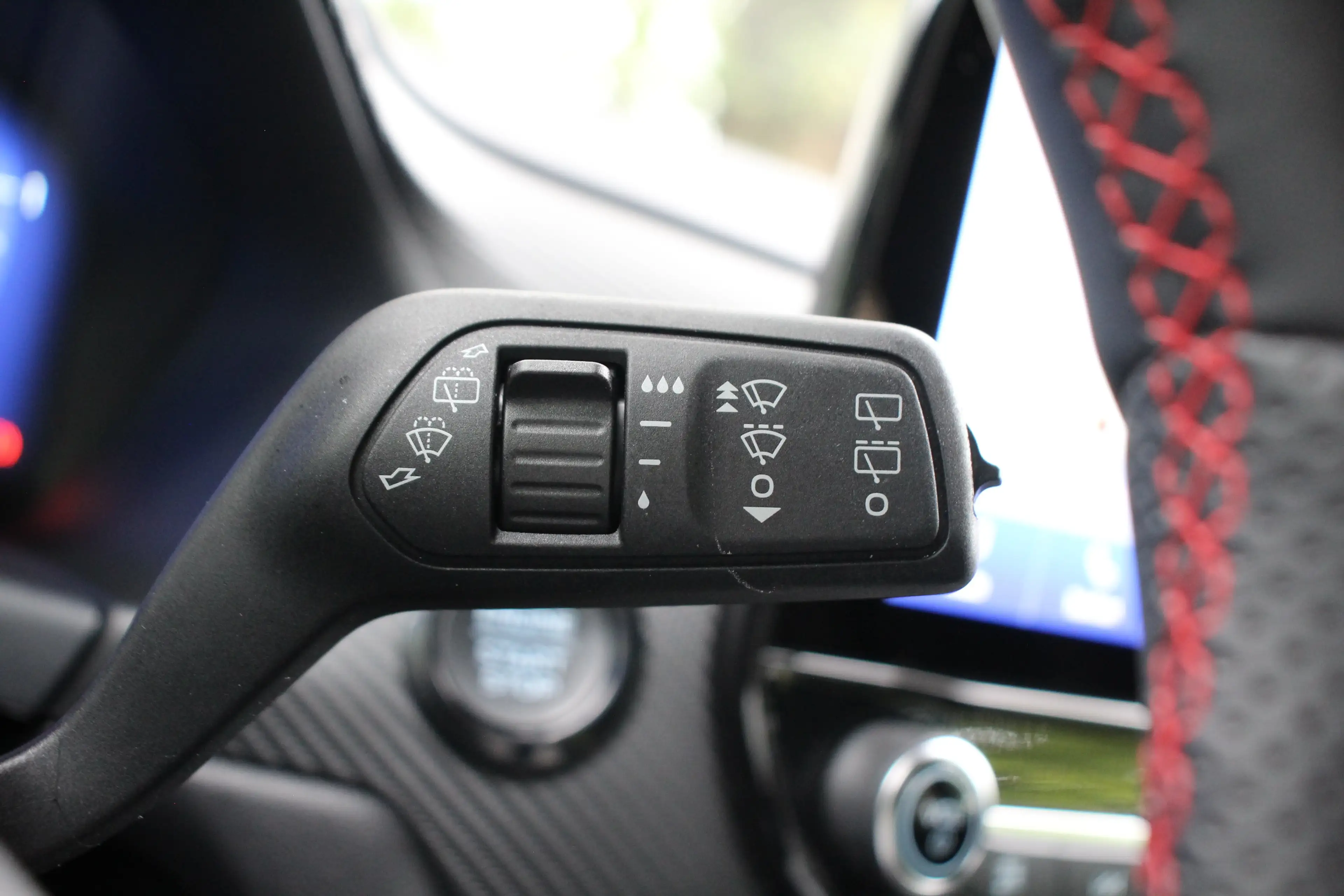 Ford Puma 1.0 EcoBoost Hybrid ST-Line X 155PK | ZWART DAK | — photo 13