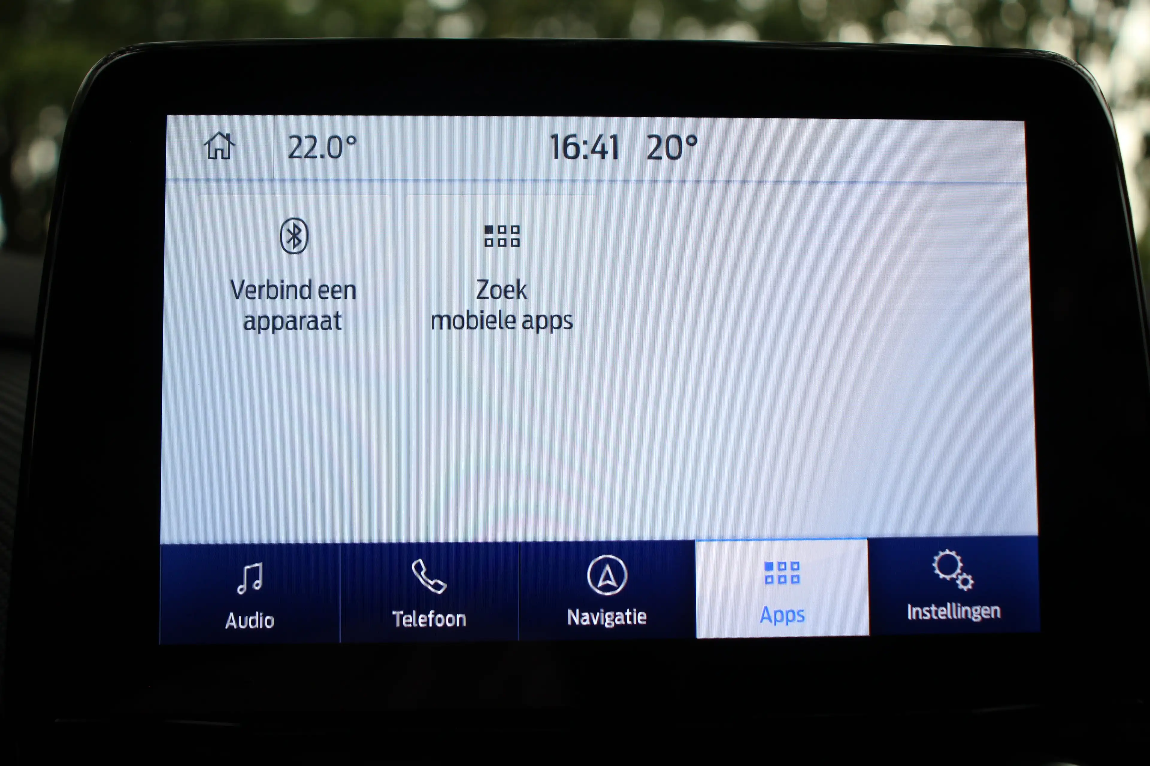 Ford Puma 1.0 EcoBoost Hybrid ST-Line X 155PK | ZWART DAK | — photo 19