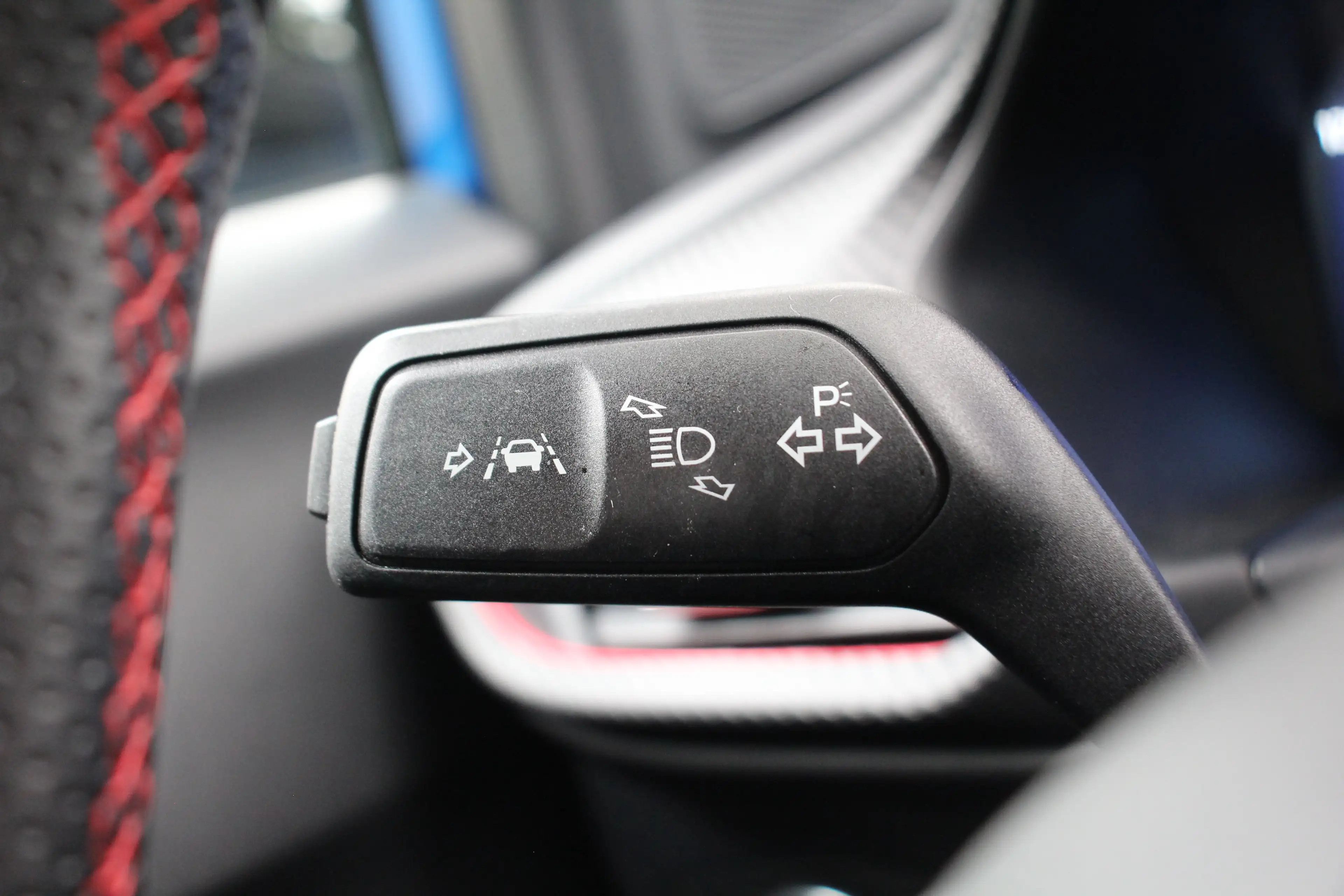Ford Puma 1.0 EcoBoost Hybrid ST-Line X 155PK | ZWART DAK | — photo 12