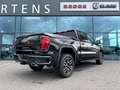 GMC Sierra 1500 AT4 6.2L V8 LED ACC HUD AHK 360° Чорний - thumbnail 37